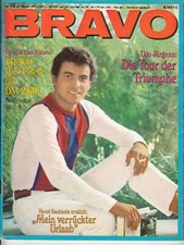 BRAVO 1967 Nr. 45 (1-2)
