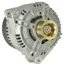 Lichtmaschine  Mercedes-Benz