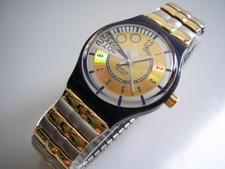 STOP-SWATCH-FLEX DOUBLE RUN -