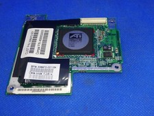 ATI MOBILITY RADEON 9000 32MB COMPAQ NX7000 NOTEBOOK GRAFIKKARTE #GK4065