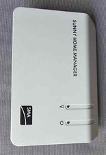 SMA Sunny Home Manager Version B