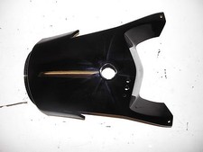 Cectek - King Cobra - Verkleidung am / um den Luftfilter - Schwarz - Original