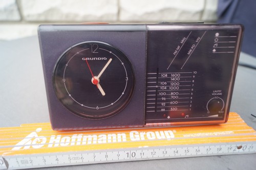 Gepflegter rarer grundig - ,