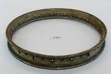 TWN Triumph BDG 250 - Rad