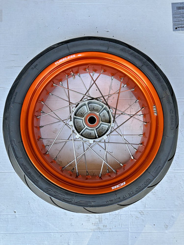 Ktm behr speichen felge - behr, speichen-felge
