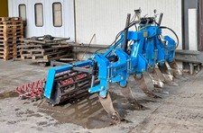 Bremer Paralllockerer Typ P6U Bio Magic 3 m Tiefenlockerer TOP