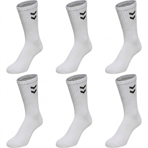 Hummel unisex sportsocken - unisex,