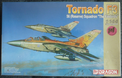 Dragon 144 tornado 3 - 1:144,