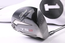 Titleist TS2 Driver / 10,5