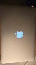 MacBook Air 11 Zoll (Mid