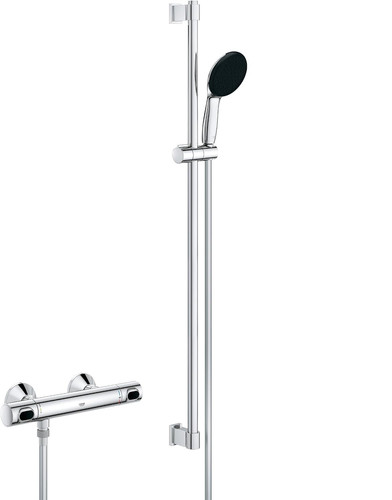Grohe precision flow - precision,