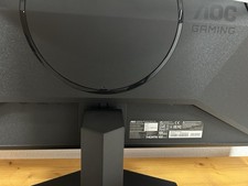AOC 27G4XE 27" IPS Full-HD