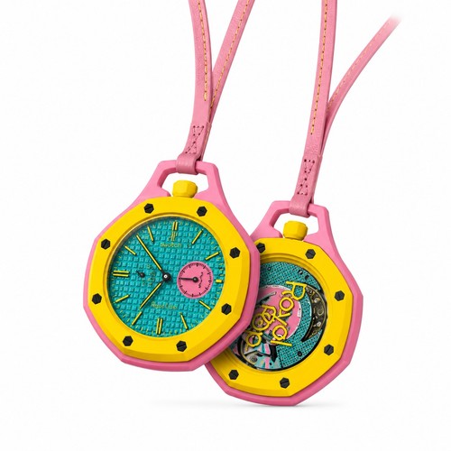 Swatch audemars piguet royal - swatch,