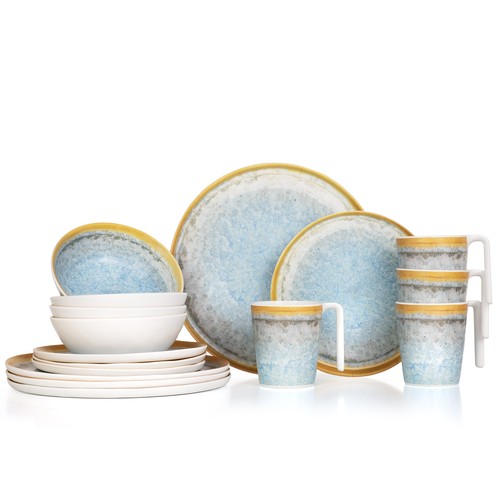 Picknick set1 personen - picknick, set1-4
