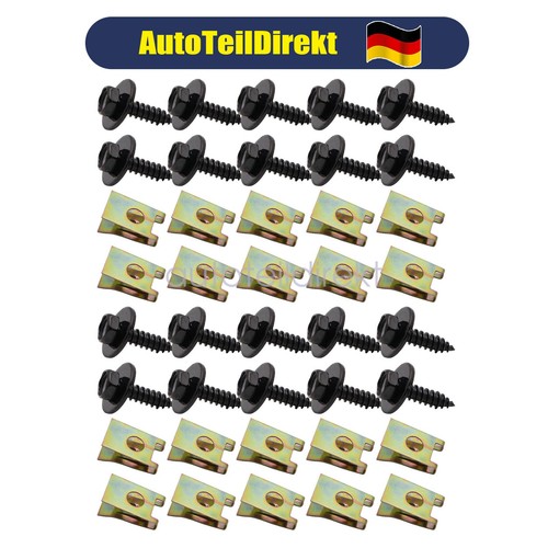 40x für bmw mutter - für, u