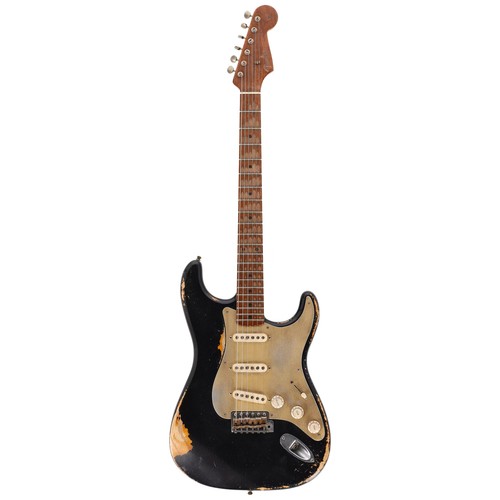 Fender custom shop s - custom, 50´s