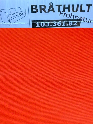 Ikea brathult bezug - brathult, sofa