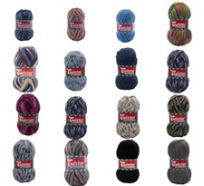 Twister Garda Sockenwolle