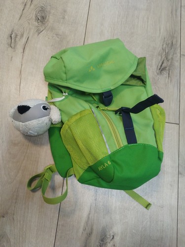 Kinder rucksack vaude 6 - ,,