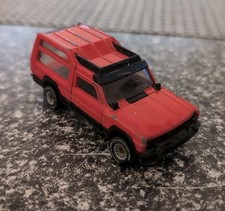 Siku Matra Simca Rancho