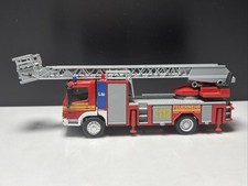 Siku 4518 feuerwehr - 4518,