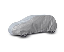 Vollgarage Abdeckplane