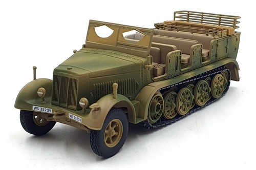 Corgi military legends - legends, 1/50