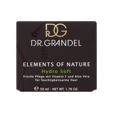 Grandel elements of - dr.,