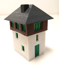 Vollmer - Stellwerk  - Spur N