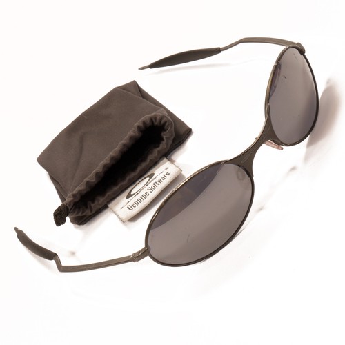 Oakley wire black iridium - |,