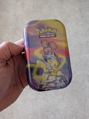 Pokemon tcg kanto power mini - tcg,