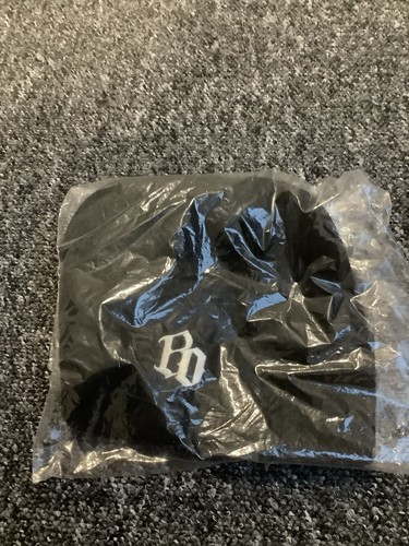 Böhse onkelz beanie neu - böhse,