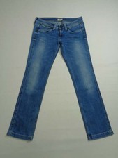 PEPE Jeans Mod. BANJI 32/34 blau denim TOP