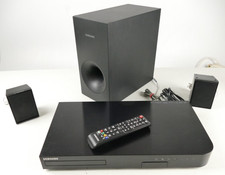 Samsung HT-J4200 Blu-Ray 3D