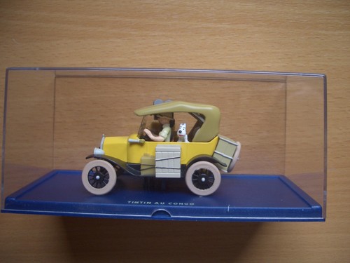 Tim und struppi tintin - und,