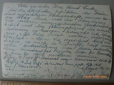 X4) Treffen, Oberst K. Linde