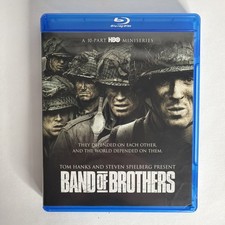 Band of Brothers (6 Disc