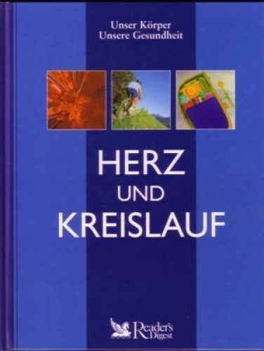 Herz und kreislauf - -, unser