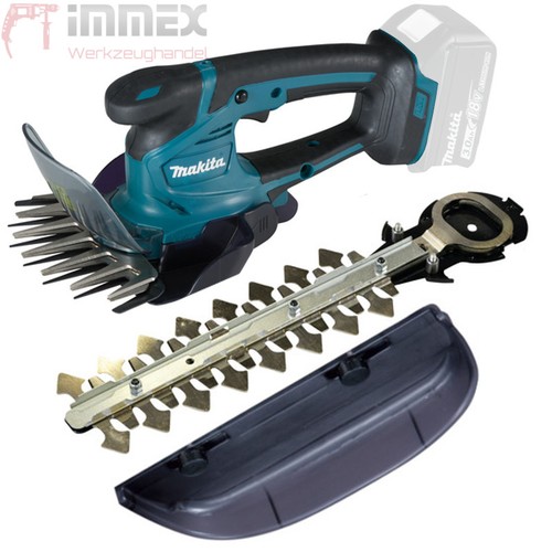Makita akku grasschere 18v - akku-grasschere,