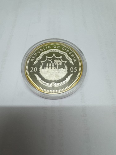 Dollar silbermünze - 20,