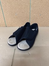 aerosoft Reha-Sandale Stretch