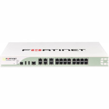 Fortinet Fortigate 100D - Nur