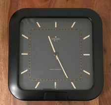 Junghans mega funkwanduhr - junghans,