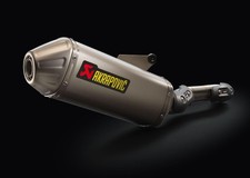 AKRAPOVIC FÜR KTM 790/890