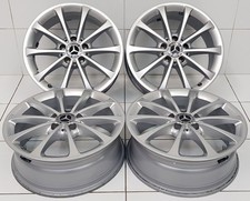 Original Mercedes A-Klasse W177 CLA C118 B-Klasse W247 17 Zoll Felgen