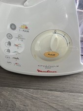 Moulinex Küchenmaschine