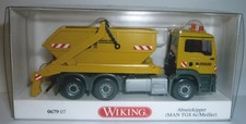 Wiking 067907 MAN TGS Euro 6