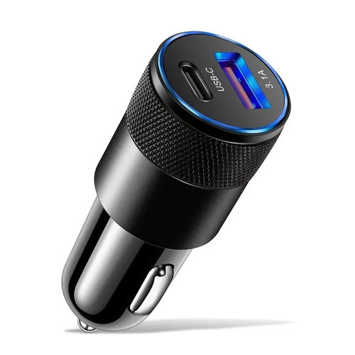Zigarettenanzünder usb - zigarettenanzünder,