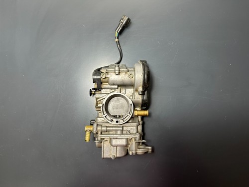 Keihin carburatore ktm - keihin, excf