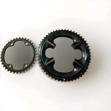 Shimano Ultegra Kettenblatt 12 Fach 52 36 Zähne